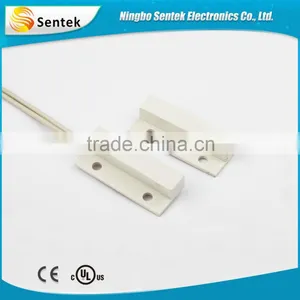 UL Surface Mount Magnetic Contacts Reed Switches BS-2011 thumbnail-2