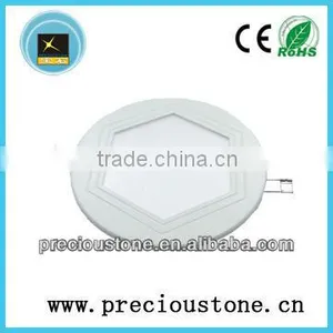 Dimmable SUPER SLIM LED 12W High Power thumbnail-1