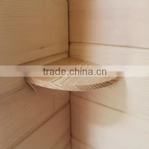 Home Infrared Sauna Room , Sauna and Infrared Combined Room thumbnail-5