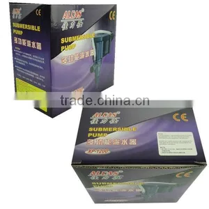 Electric Submersible Water Pump thumbnail-5
