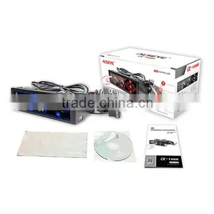 Alseye A-100H(B) Exhaust Digital Fan Speed Controller thumbnail-5