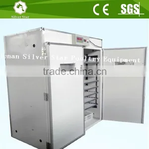 Automatic Incubators for Egg Hatching/Egg Incubators and Hatcher thumbnail-2