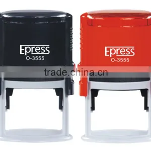 Epress Brand Self Inking Stamp/ Rubber Flash Stamp/Permanent Ink Stamp thumbnail-2