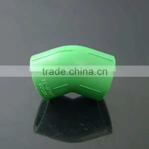 Imported PPR Material Any Specification Elbow thumbnail-6