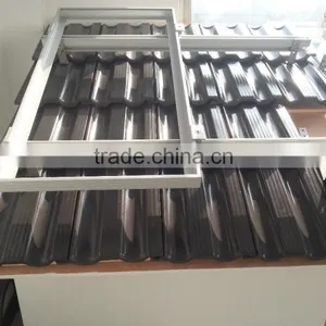 Solar Energy for Tile Roof Home System thumbnail-6