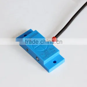 FKC2210 Series, 10mm Sensing Range Capacitive Sensor, NPN/PNP Offered, Can Be Customized!~ thumbnail-6