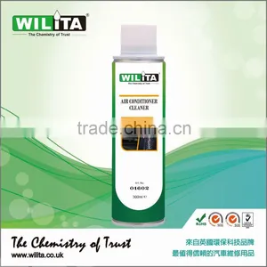 WILITA Air Conditioner Cleaner Spray Car Air Conditioning thumbnail-1