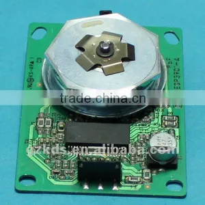 Polygon Motor / Polygon Mirror Motor for Sharp AR-160/163 RMOTP0063QSPZ thumbnail-1