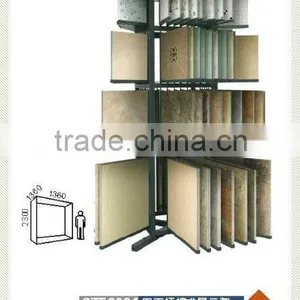 Assorted Turn Page Tile Display Display Stand thumbnail-1