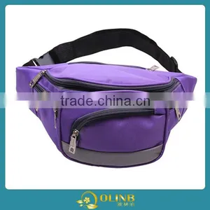 Sport Nylon Waist For Outdoor Waterproof Tactical Bag;Fanny Pack BELT BAG;Hiking Climbing Bum Bag Maleroads thumbnail-3