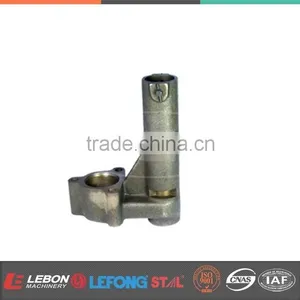 4BG1 Oil Pump Ass'y for Excavator Engine Parts thumbnail-3