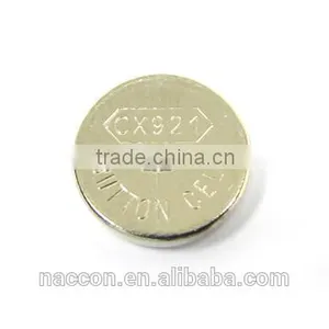 AG6 t Alkaline Button Cell, 1.5v 33mAh thumbnail-1