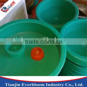 Plastic Plug and Cap, Plastic Round Plug thumbnail-1