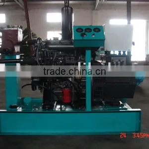 12KW Diesel Generator Set for Sale thumbnail-1