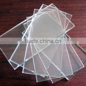 China Hot Sale Tinted Float Glass for Sunroom thumbnail-3