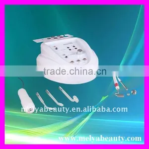 MY-302 Galvanic & High Frequency Beauty Equipment (CE Approval) thumbnail-1
