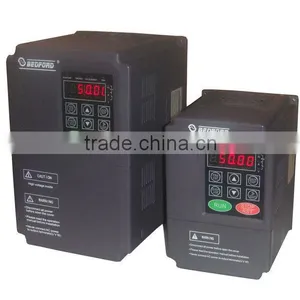 B503 Series Sensorless Vecter Control General Purpose Inverter thumbnail-1