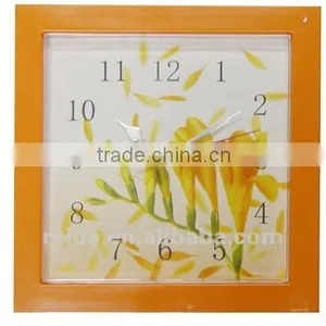 PROMOTION WALL CLOCK thumbnail-1