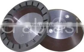 Diamond Edging Wheel /Diamond Grinding Wheel thumbnail-1