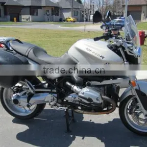 USED MOTOR BIKES - BMW K1600GTL (10069) thumbnail-1
