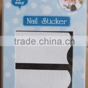 French Manicure Tip Guide/Nail Care/Nail Beauty thumbnail-1