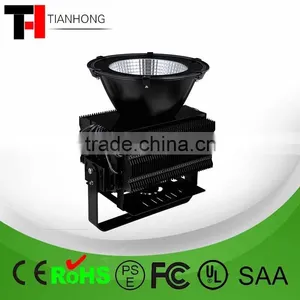 2016 China Construction Site Use Led Construction Tower Crane 500w thumbnail-1
