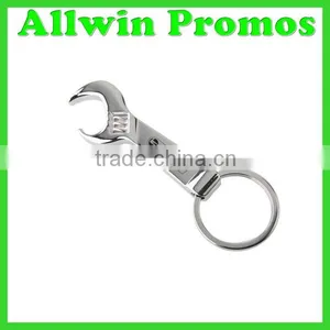 Top Quality Metal Bottle Opener Keychain thumbnail-1