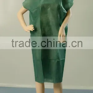 PP Medical Protective Clothing Visit Coat thumbnail-4