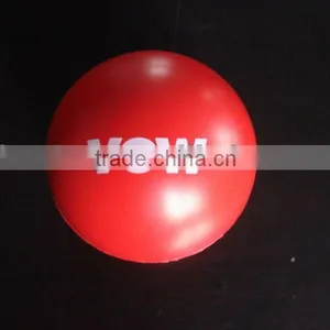 Promotion PU Foam Ball thumbnail-1
