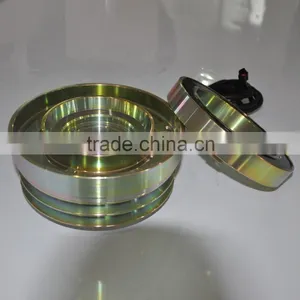 Bus Air Conditioner Compressor Clutch Eletromagnetic Clutch 210-2B thumbnail-1