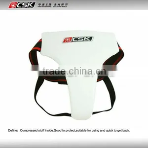 Boxing Body Protector thumbnail-1