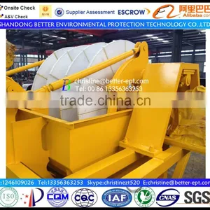 Mining Dewatering Ceramic Vacuum Filter thumbnail-4