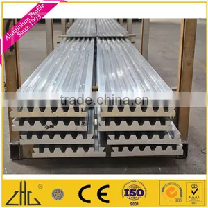 Wow!! 6061 Aluminium Profiles Industrial OEM, Rigid Aluminium Profile for Ships, 6061T6 Aluminium Alloy Ship Building Materials thumbnail-1