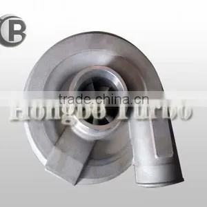 Turbocharger TD08 Diesel Surpercharger for Truck and Bus thumbnail-1