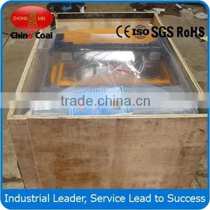 Cement Spraying Machine, Automatic Cement Wall Plastering Machine thumbnail-5