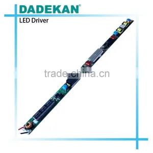 Shenzhen 40w Led Driver for T5, T8, T10 Led Light With High Performance thumbnail-2