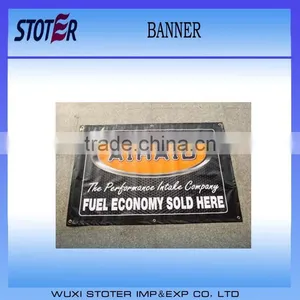Cheap Custom Outdoor Vinyl Banners thumbnail-1