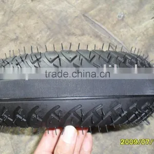 Hand Truck Tire 350-4 thumbnail-1