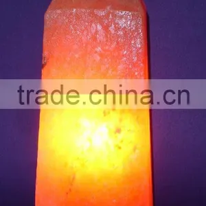 ROCK SALT LAMP TOWER thumbnail-1