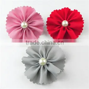 Newest Fashion White Hair Tie thumbnail-1