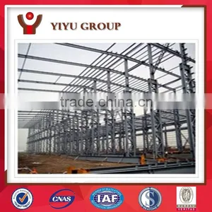 Portable Prefab House, Steel Buildings thumbnail-3
