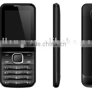 2.4inch 3g Basic Phone thumbnail-1