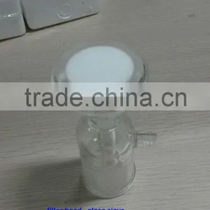 Pyrex Glass Solvent Filtration Apparatus 1L thumbnail-5