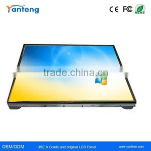 Wide Operational Temperature 22inch Industrial Open Frame Monitor thumbnail-1