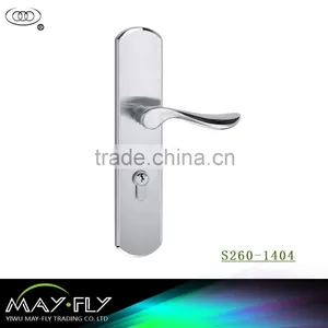 High-quality TRI-CIRCLE Stainless Steel Outdoor Door Lock and Handles thumbnail-6