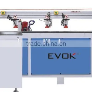 Horizontal Wood Drilling Machine TC-60DK2 thumbnail-1