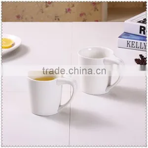 Creative Tea Cup,ceramic Tea Cup,white Coated Tea Cup thumbnail-1