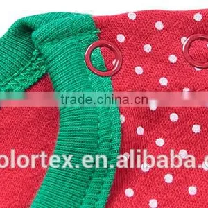 2016 New Style Baby Girls Cute Embroidery Short Sleeve Romper Creeper thumbnail-6