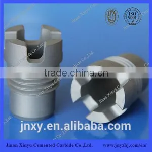 Hot Sell Cone Drill Bits Use Cemented Carbide Flushing Hole Nozzles thumbnail-2