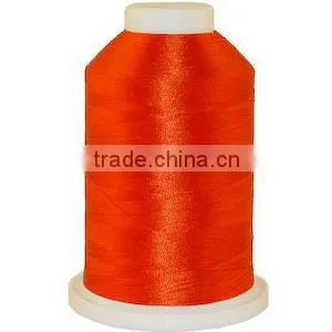 40 Brother Colors Series 100% Polyester Machine Embroidery Thread For Brother Janome thumbnail-4